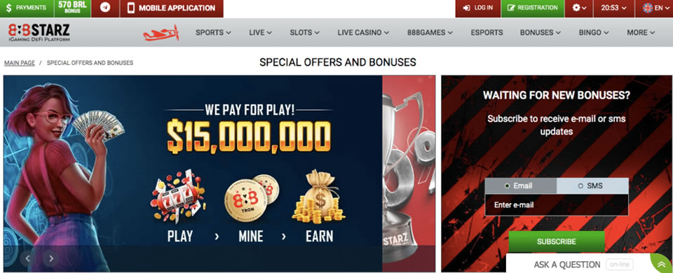 365 casino online