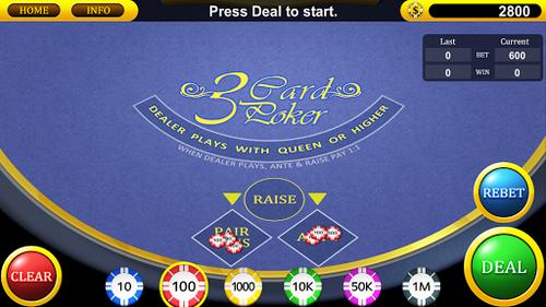 phdream slot casino