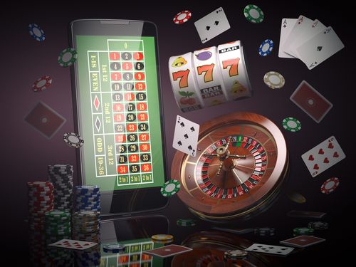 ubet95 online casino login