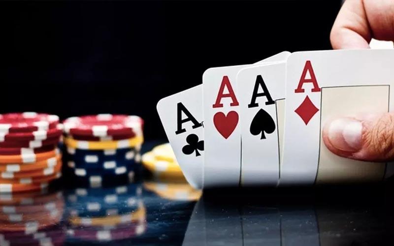 rich9 online casino