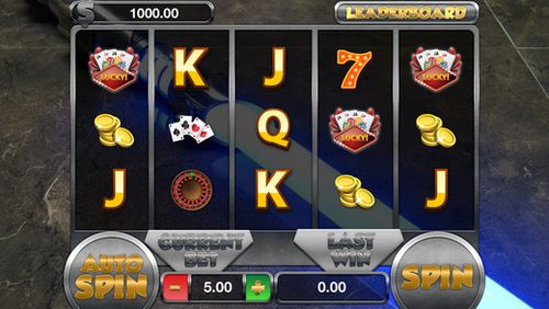 phdream slot casino