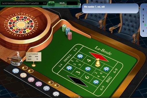 lodi646 casino online