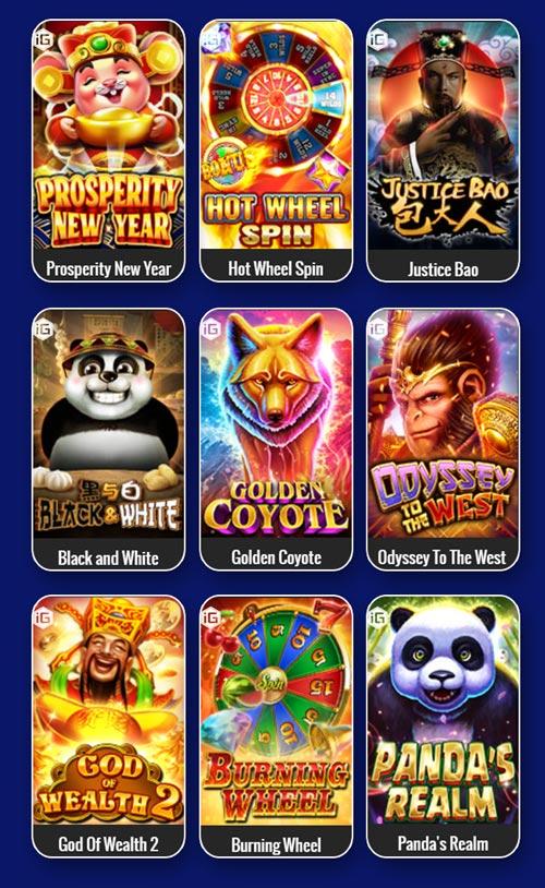 phbet online casino