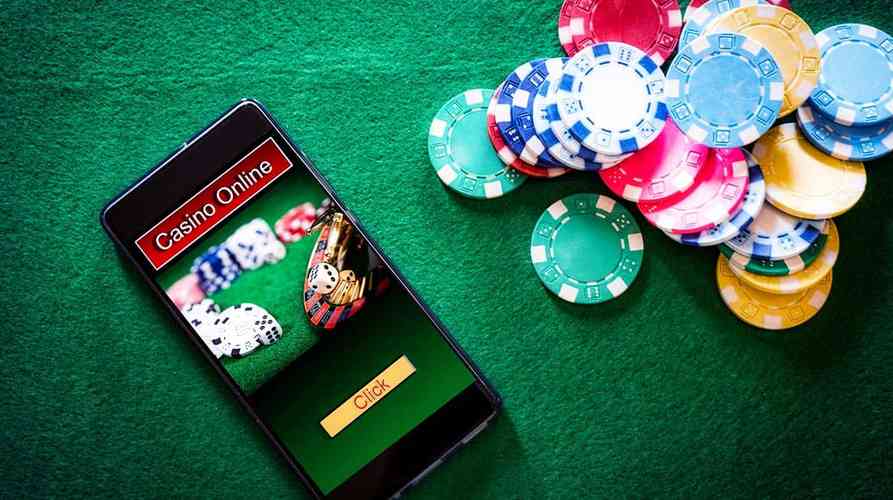 nextbet live casino