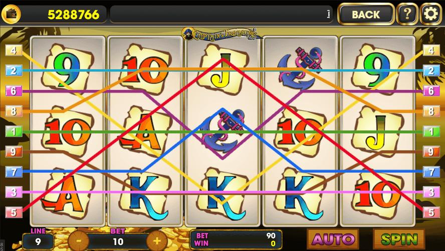 milyon88 casino online games