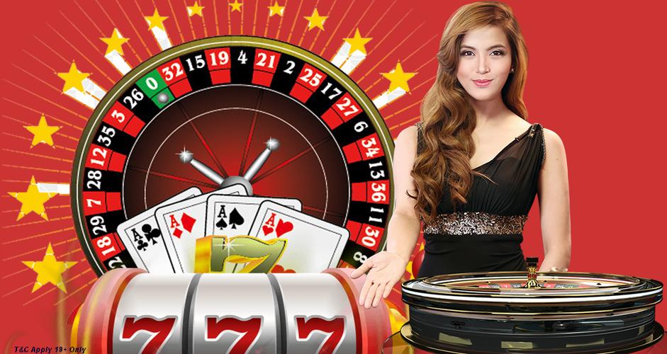 phdream 777 online casino