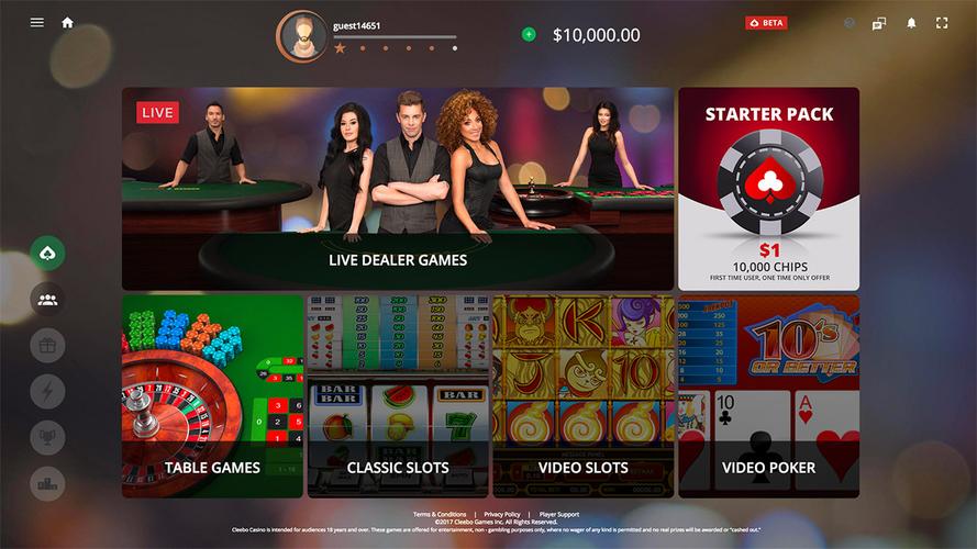 ph365 casino online game gameplay