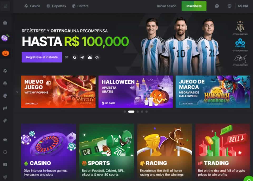 t1bet casino