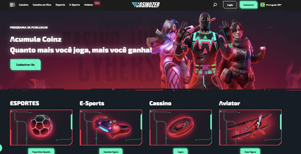 9ycc casino login registration