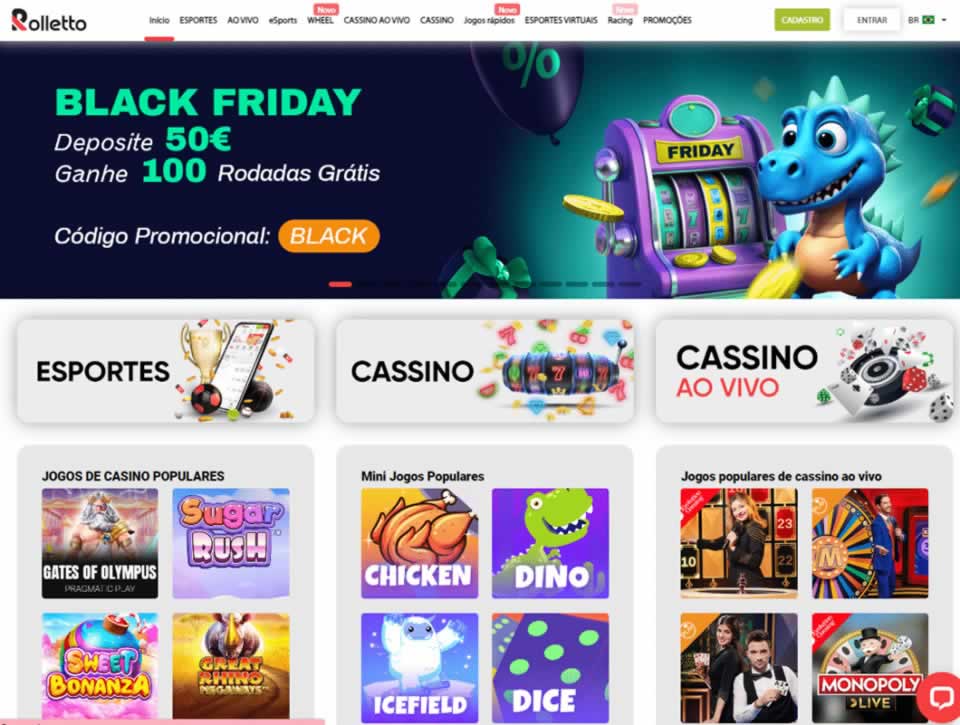 ubet95 online casino login